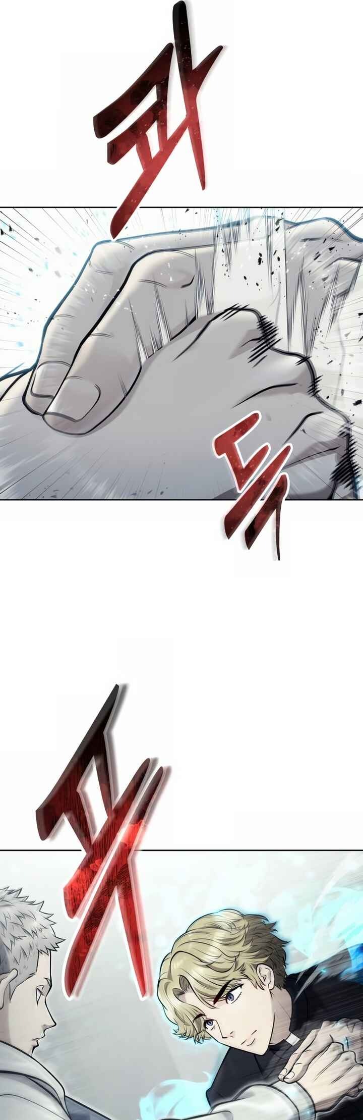 Read Tower of God Urek’s Ascent PT Manga Online