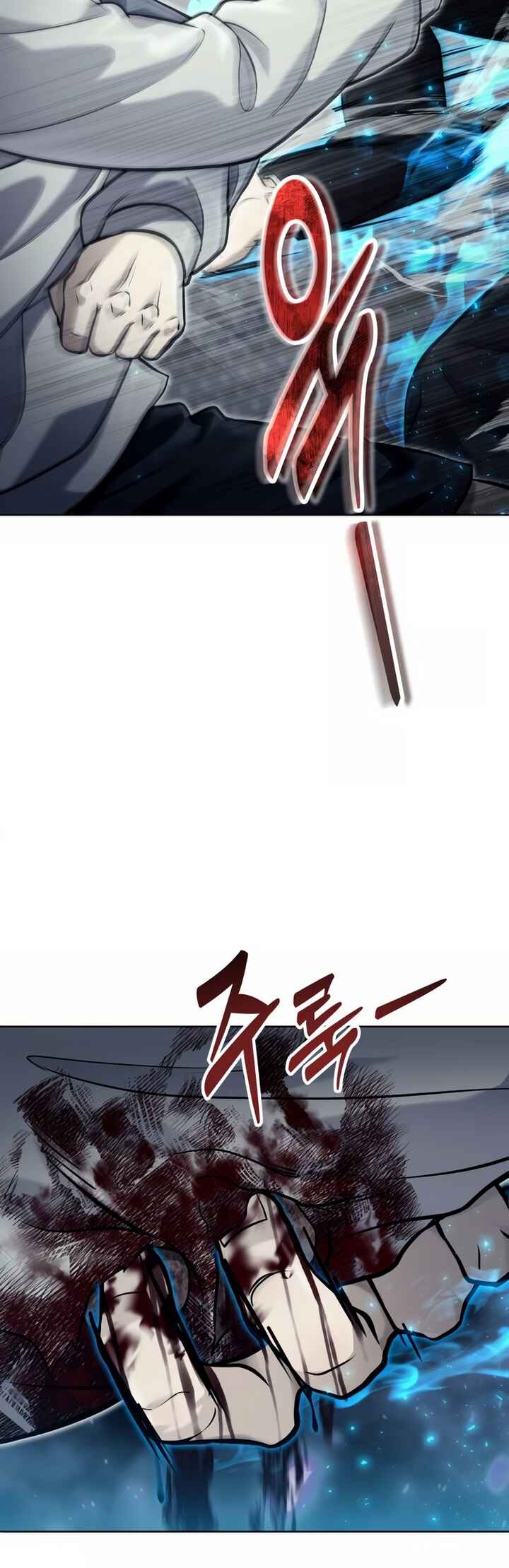 Read Tower of God Urek’s Ascent PT Manga Online