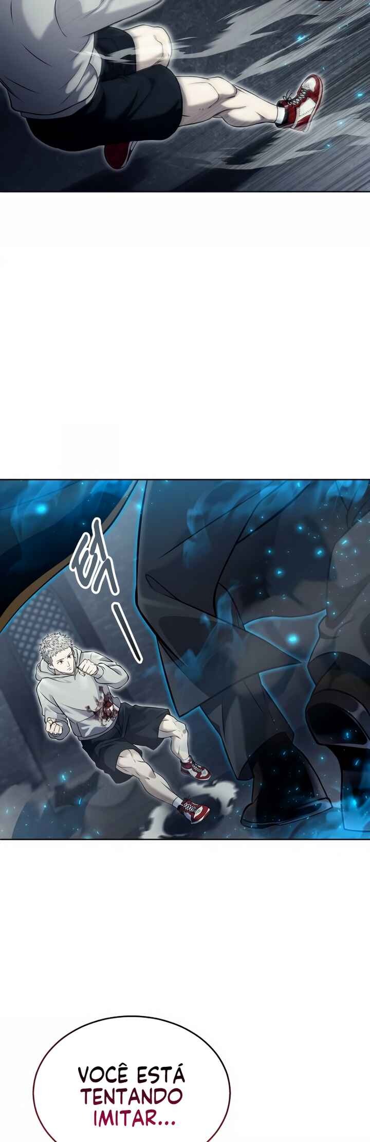 Read Tower of God Urek’s Ascent PT Manga Online