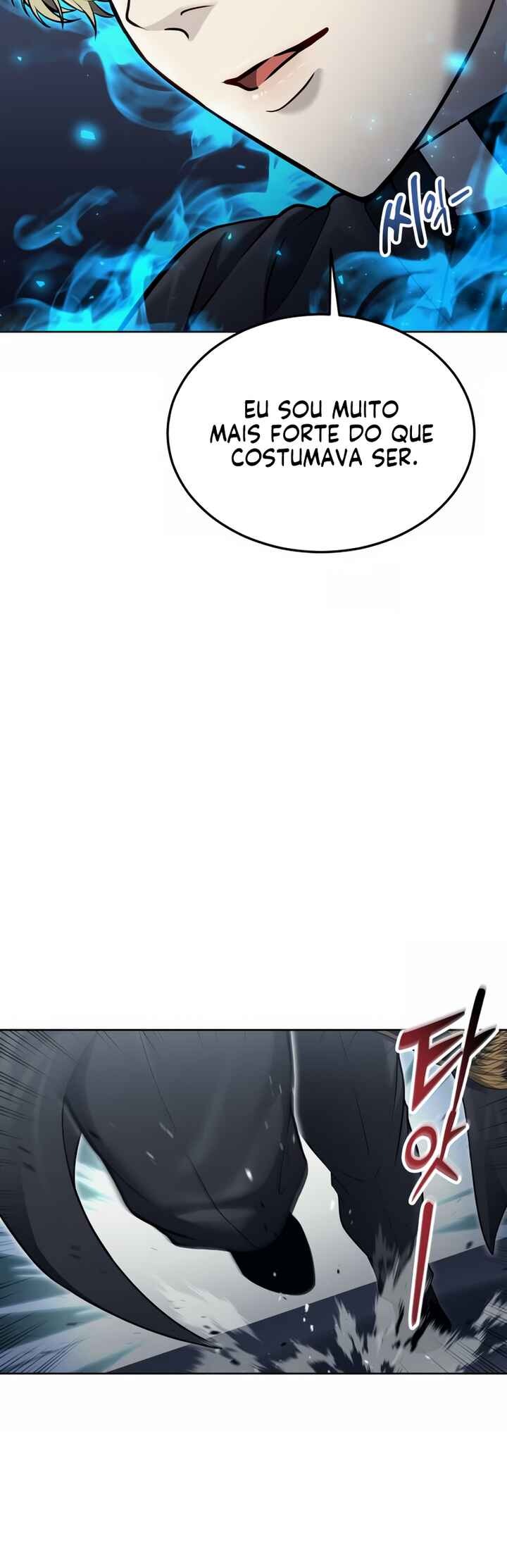 Read Tower of God Urek’s Ascent PT Manga Online