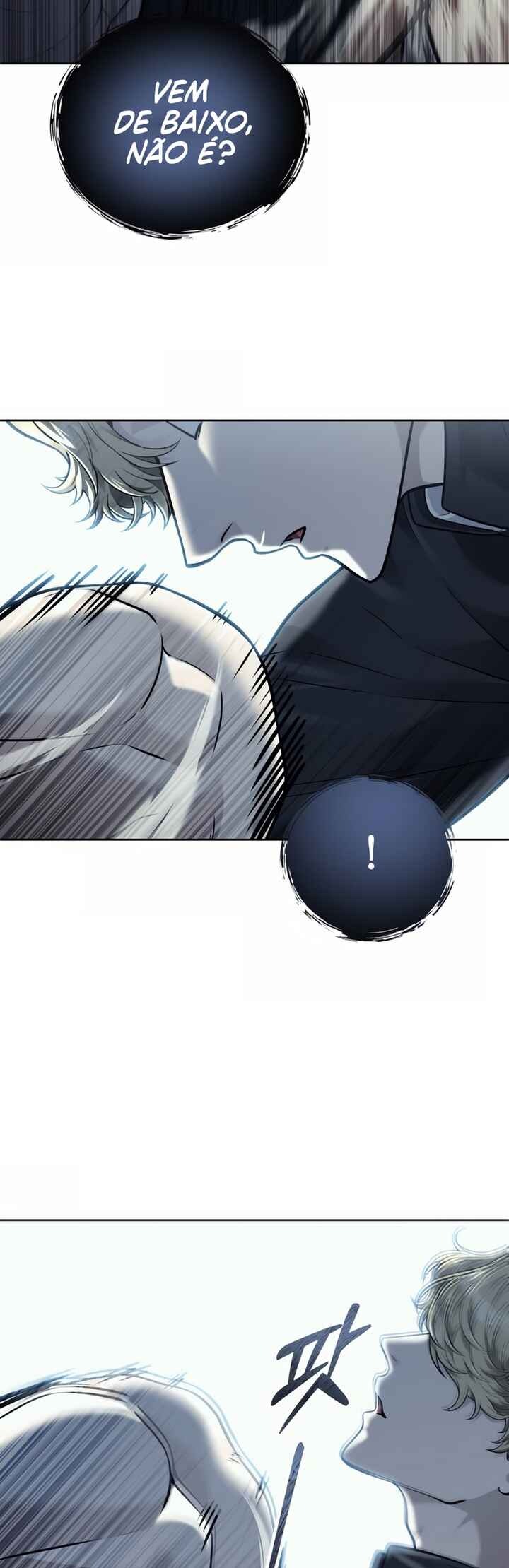 Read Tower of God Urek’s Ascent PT Manga Online