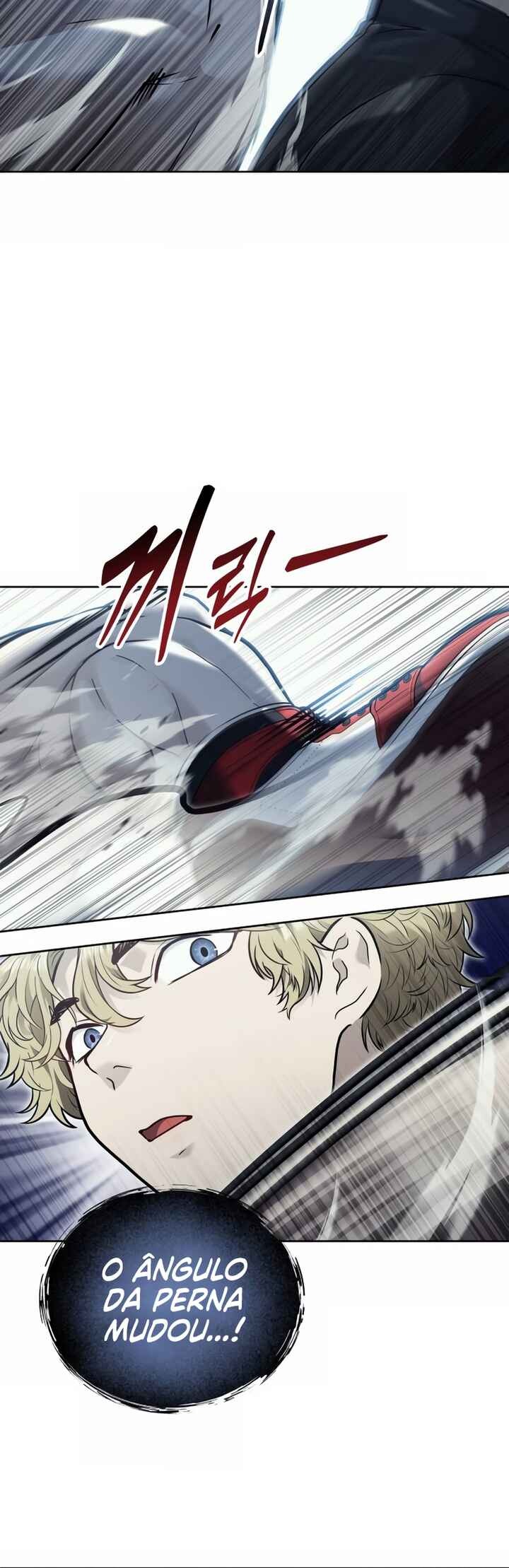Read Tower of God Urek’s Ascent PT Manga Online