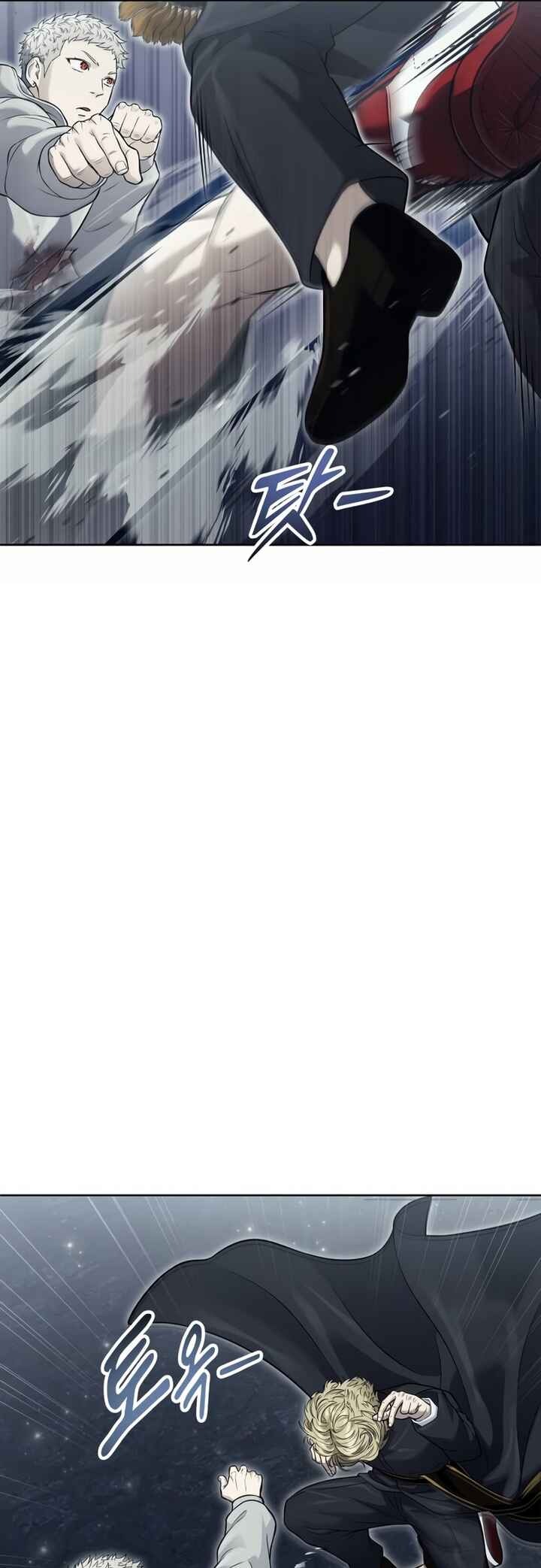 Read Tower of God Urek’s Ascent PT Manga Online