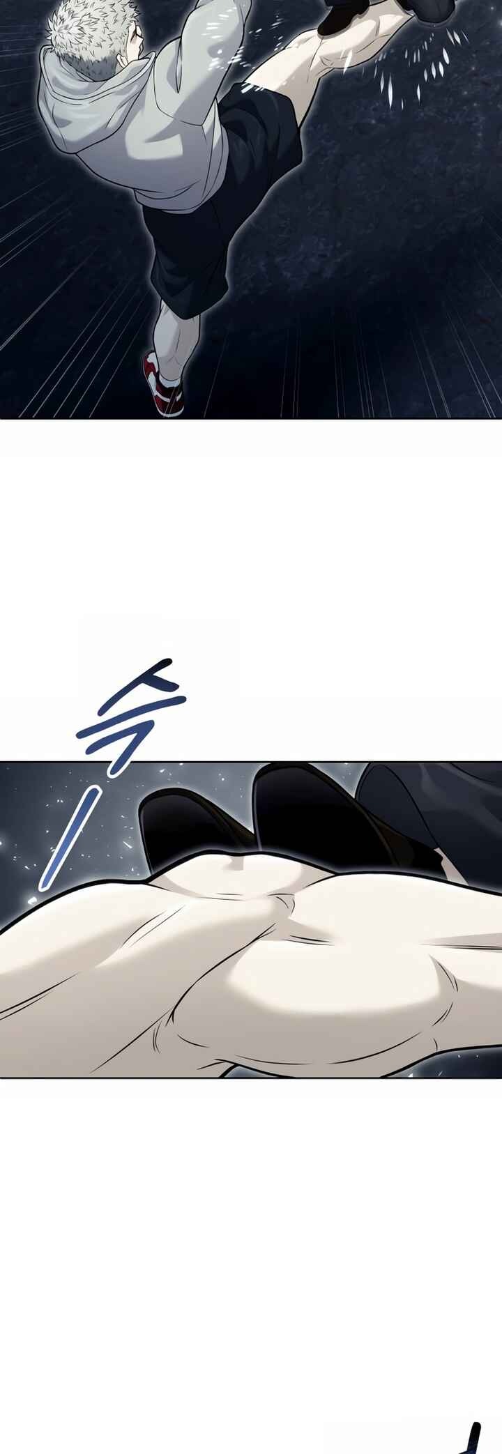 Read Tower of God Urek’s Ascent PT Manga Online