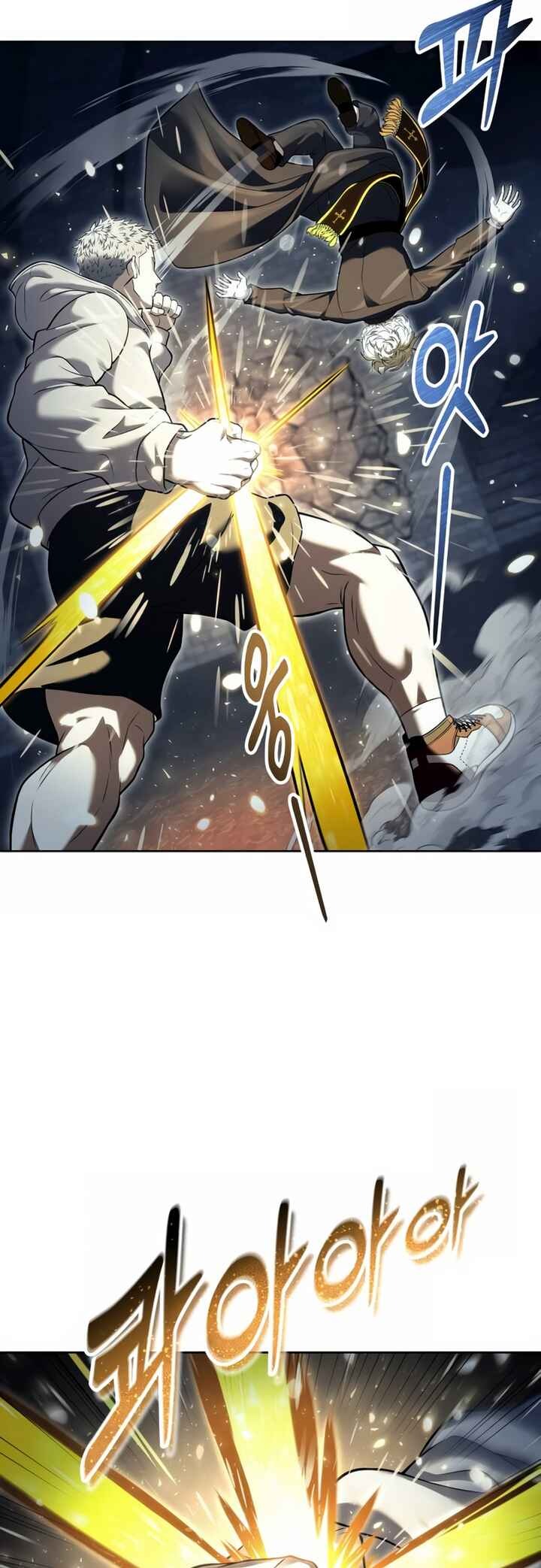 Read Tower of God Urek’s Ascent PT Manga Online