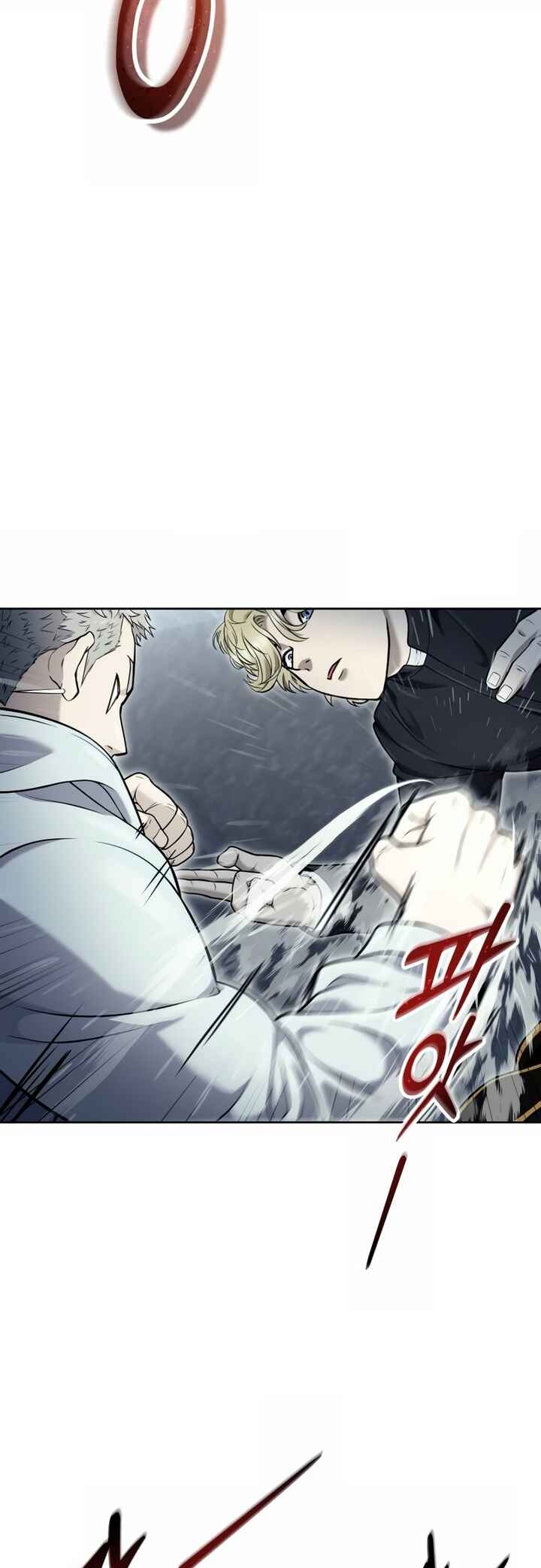 Read Tower of God Urek’s Ascent PT Manga Online