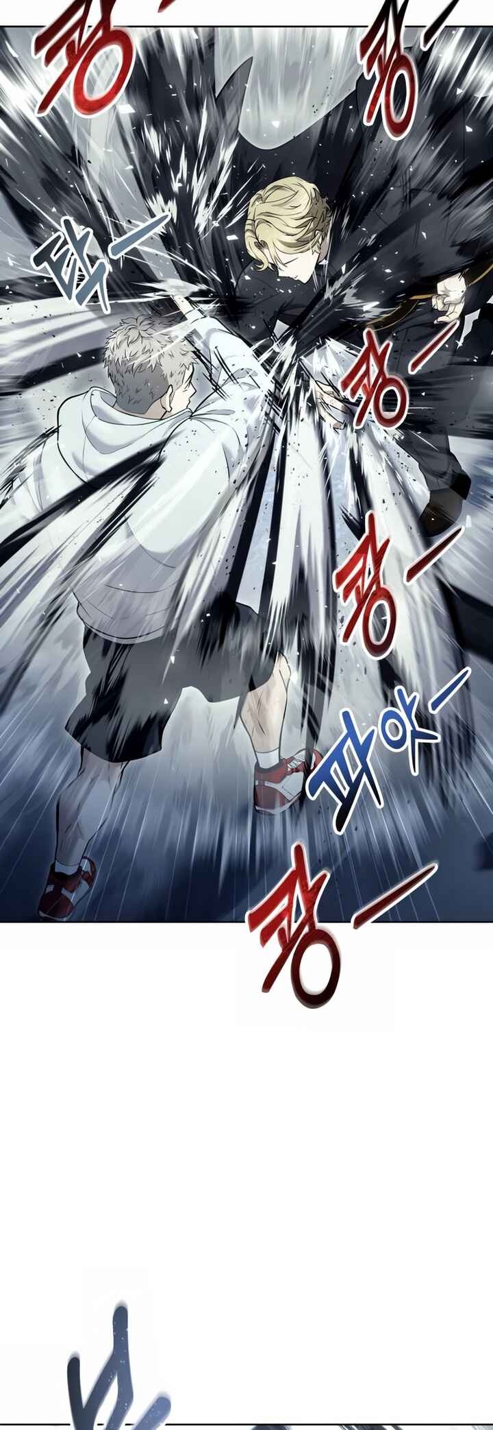 Read Tower of God Urek’s Ascent PT Manga Online