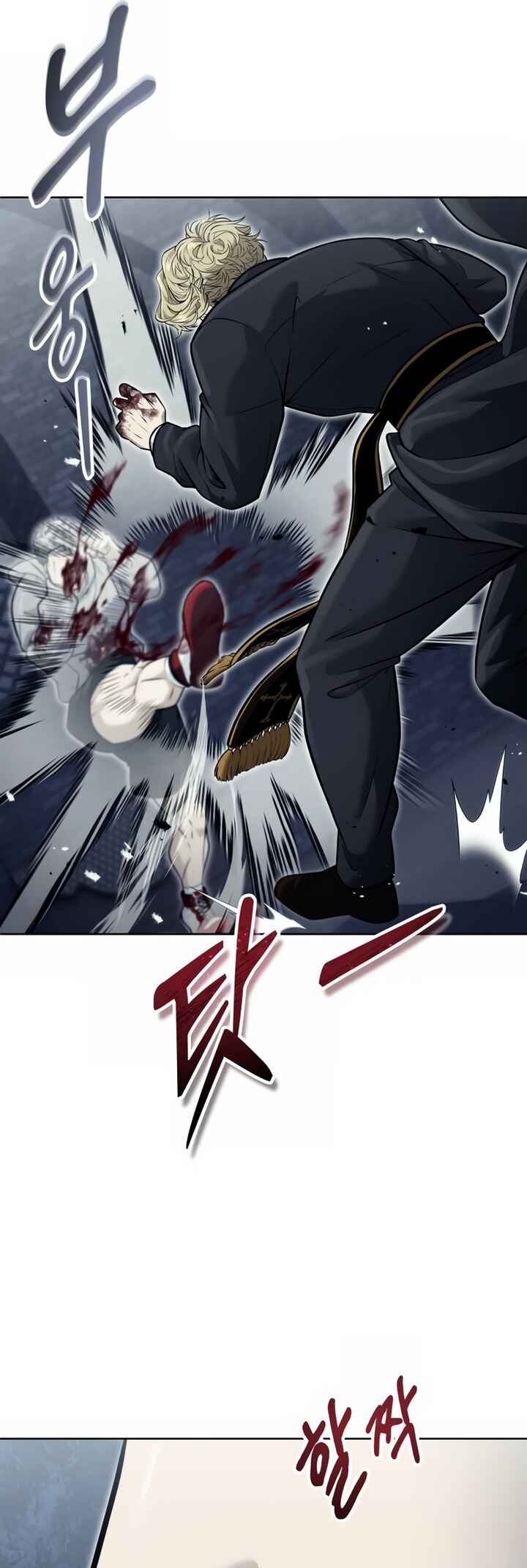 Read Tower of God Urek’s Ascent PT Manga Online