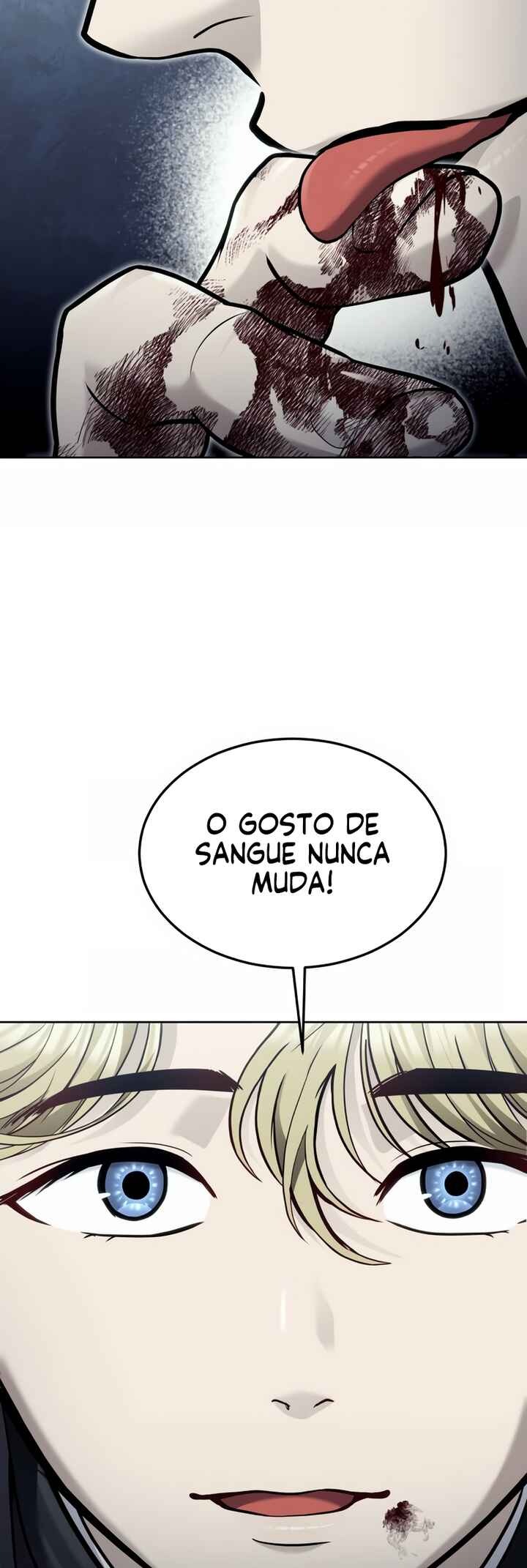 Read Tower of God Urek’s Ascent PT Manga Online