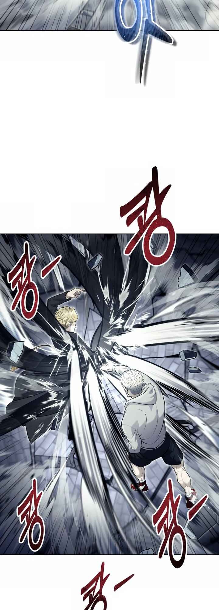 Read Tower of God Urek’s Ascent PT Manga Online