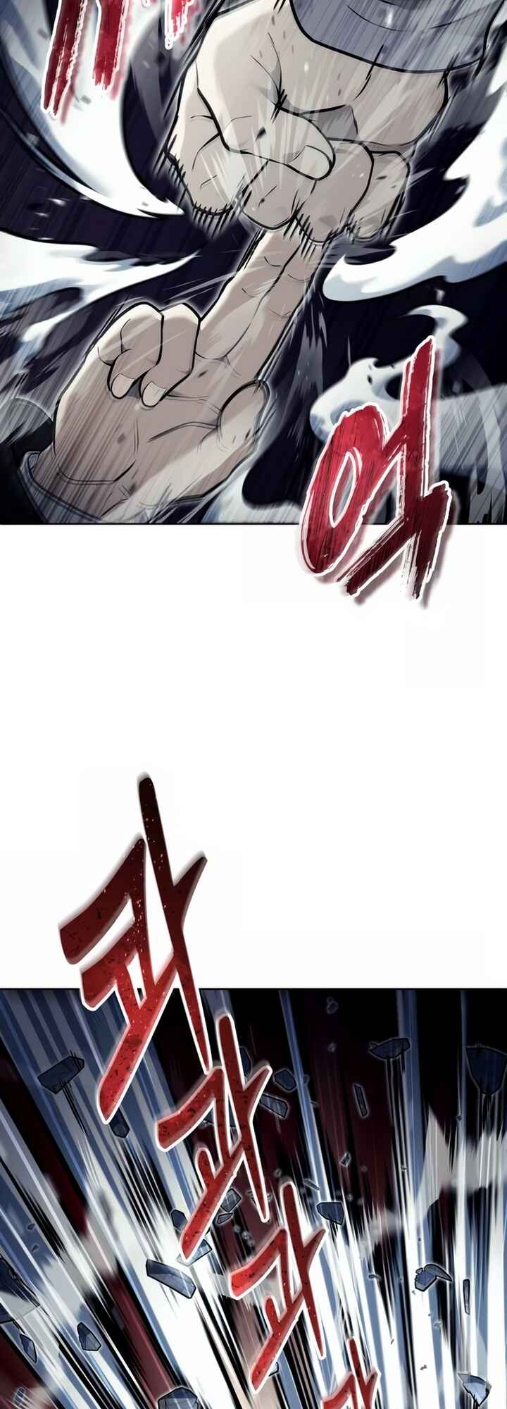 Read Tower of God Urek’s Ascent PT Manga Online