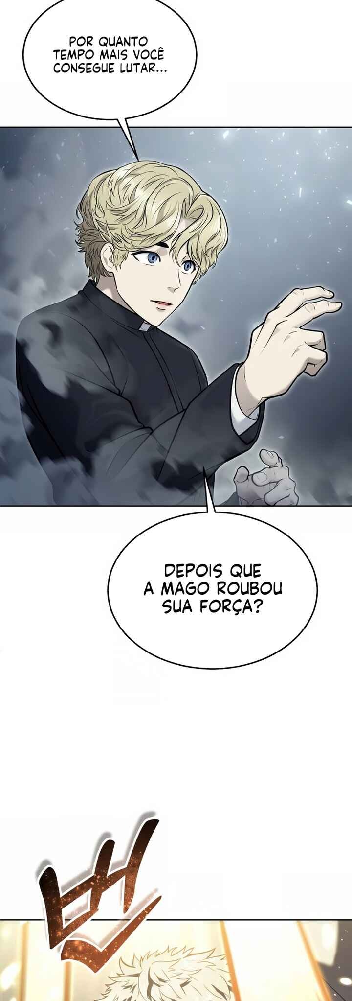 Read Tower of God Urek’s Ascent PT Manga Online