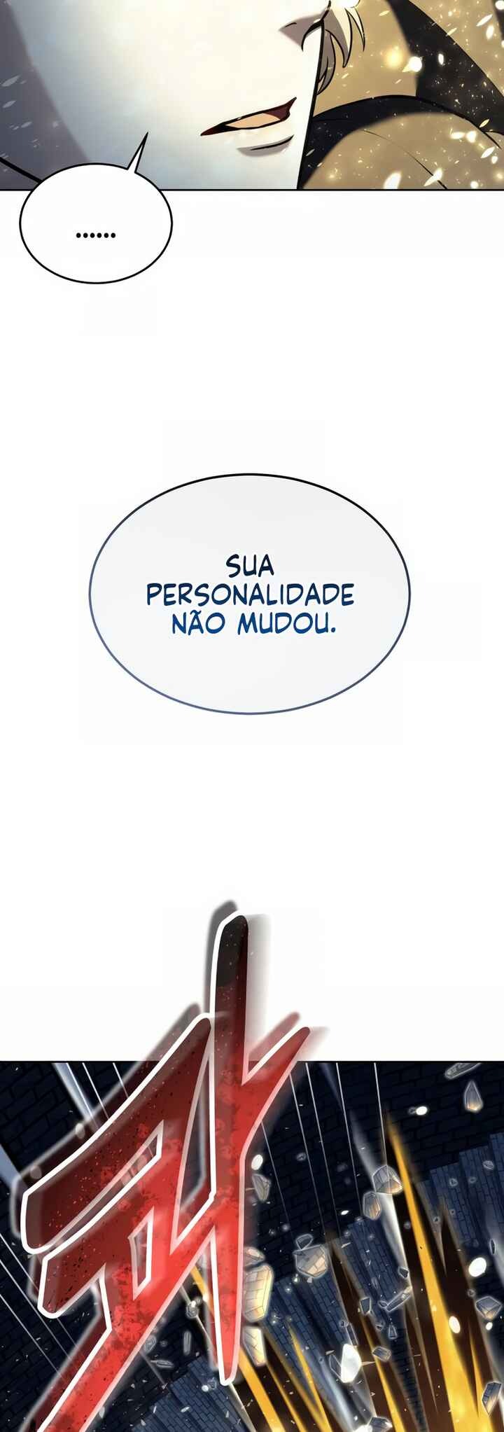 Read Tower of God Urek’s Ascent PT Manga Online