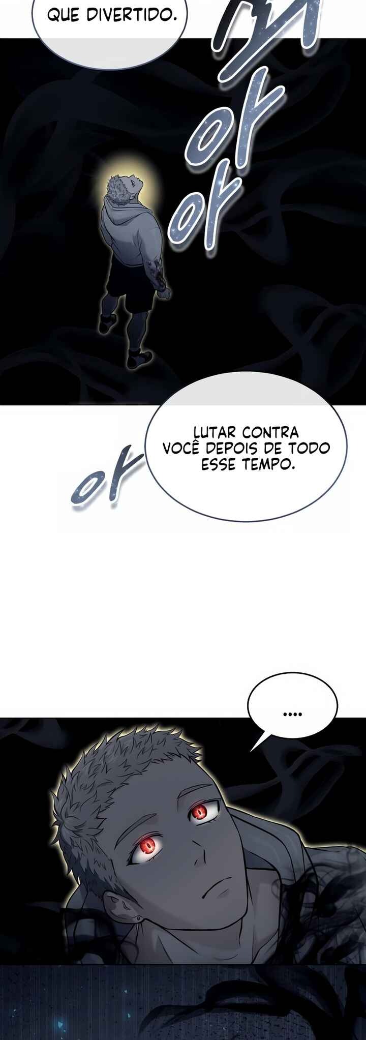 Read Tower of God Urek’s Ascent PT Manga Online