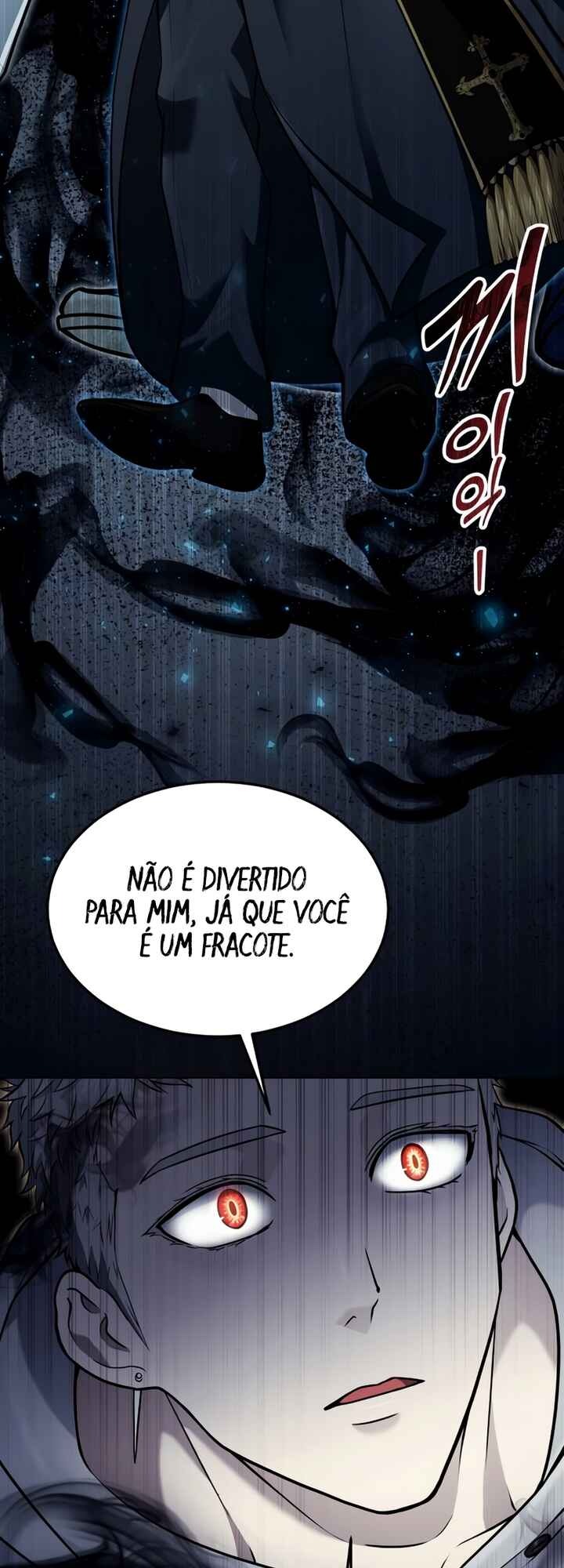 Read Tower of God Urek’s Ascent PT Manga Online