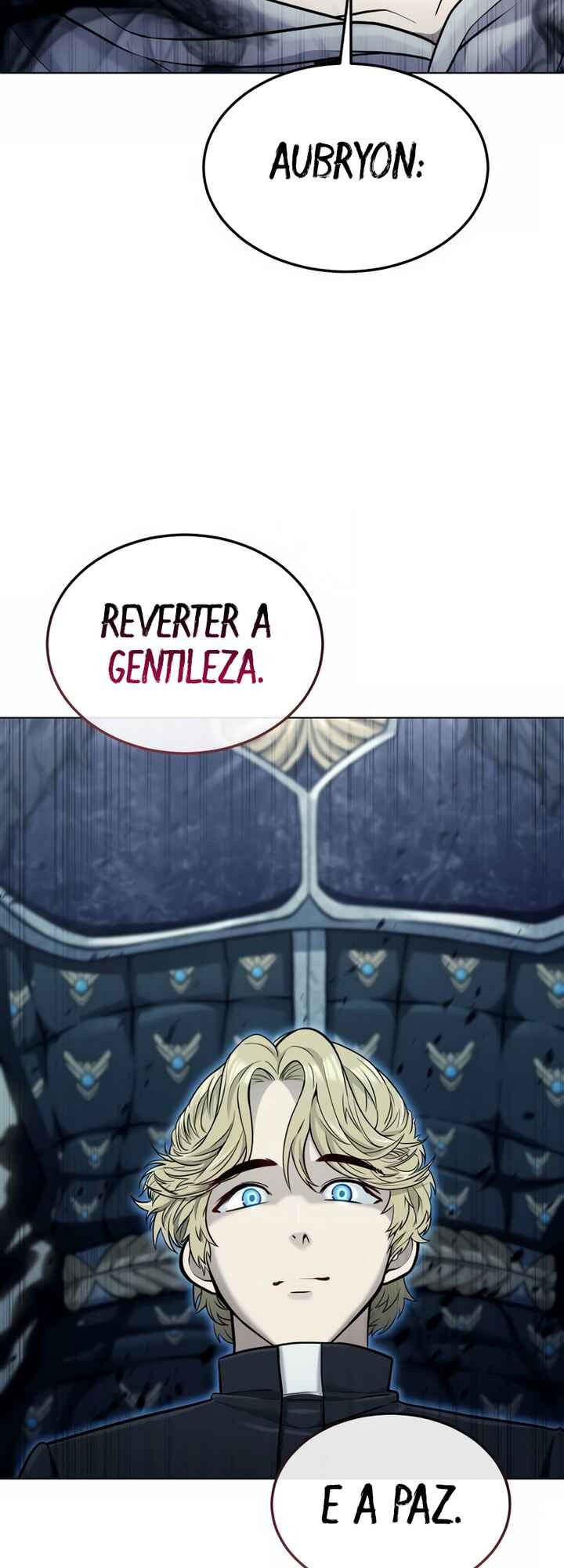 Read Tower of God Urek’s Ascent PT Manga Online