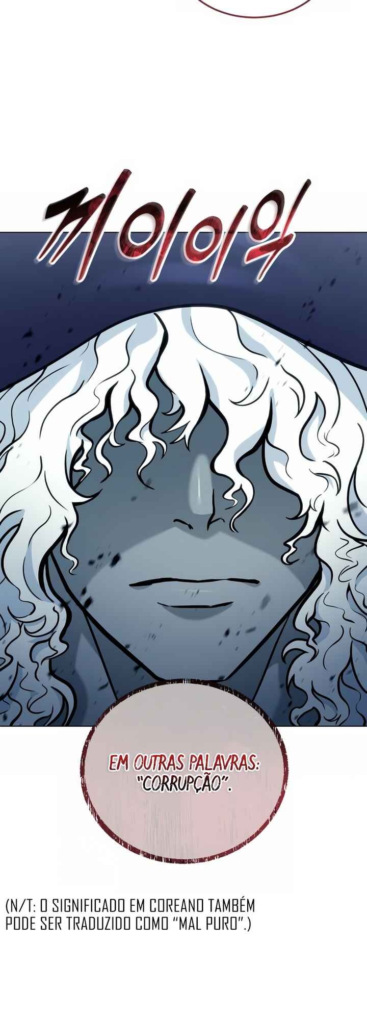 Read Tower of God Urek’s Ascent PT Manga Online