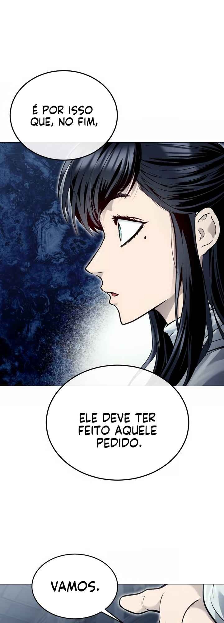 Read Tower of God Urek’s Ascent PT Manga Online