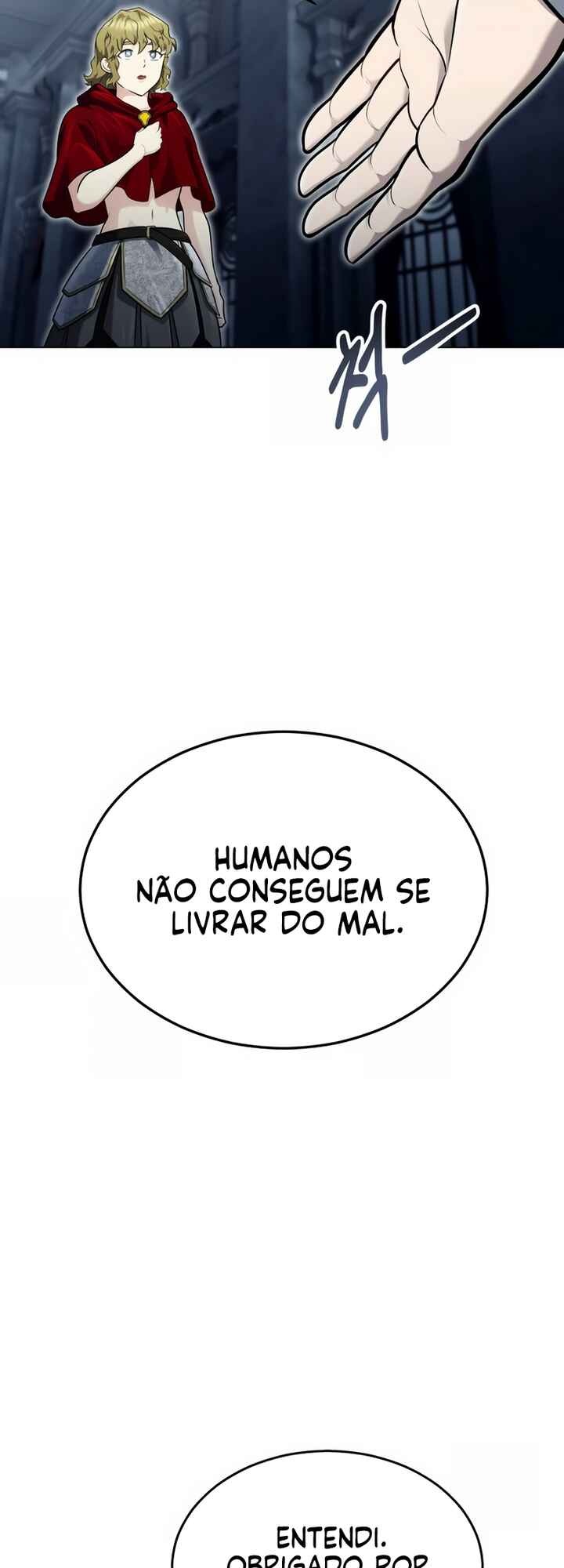 Read Tower of God Urek’s Ascent PT Manga Online