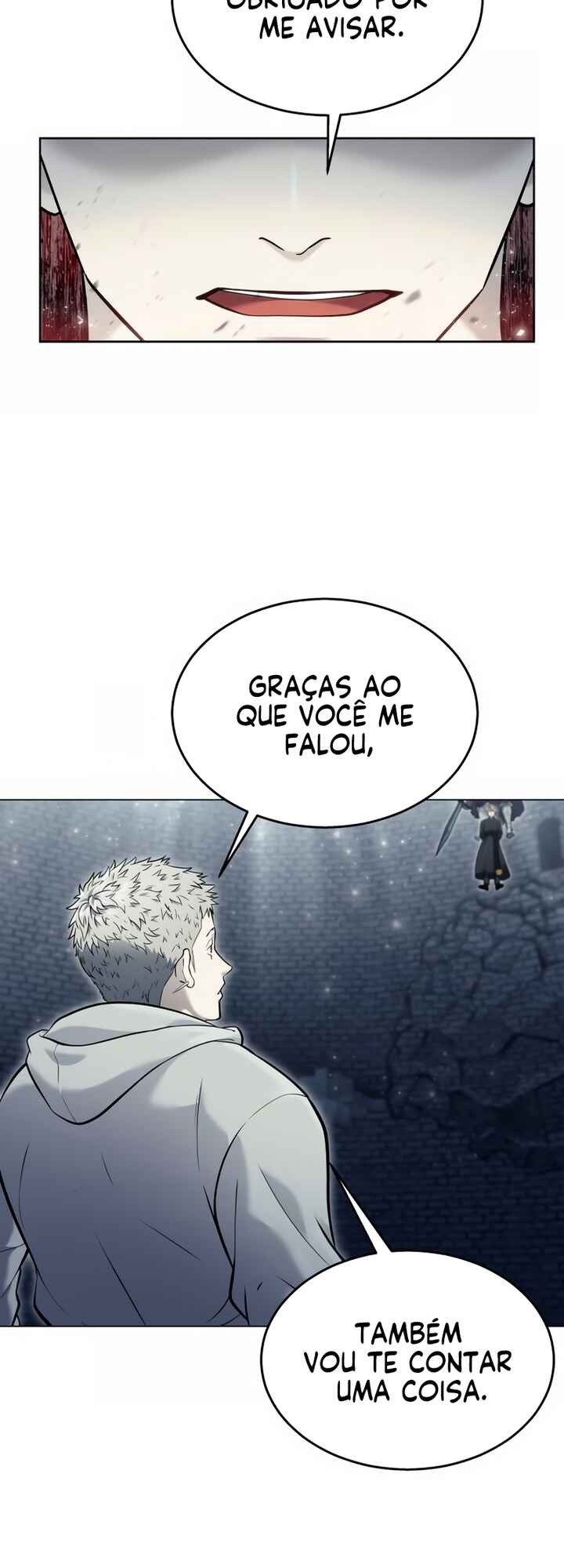 Read Tower of God Urek’s Ascent PT Manga Online