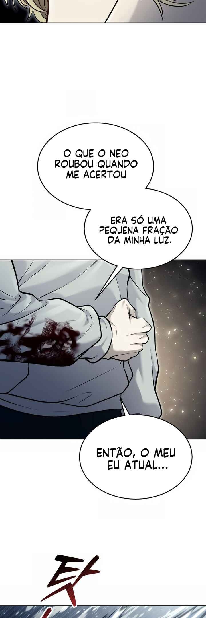 Read Tower of God Urek’s Ascent PT Manga Online