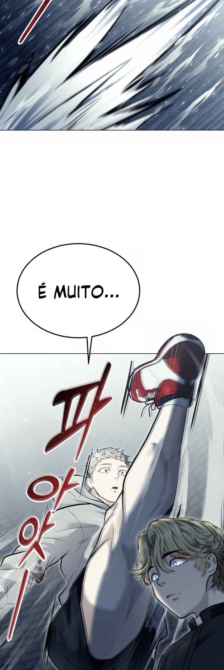 Read Tower of God Urek’s Ascent PT Manga Online