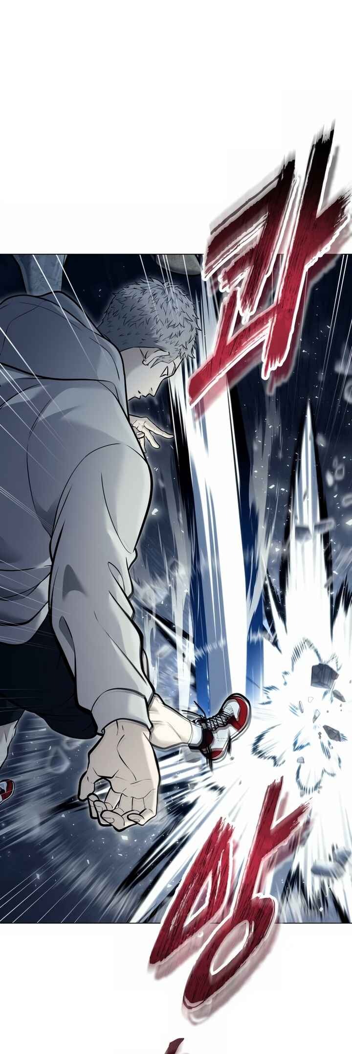 Read Tower of God Urek’s Ascent PT Manga Online