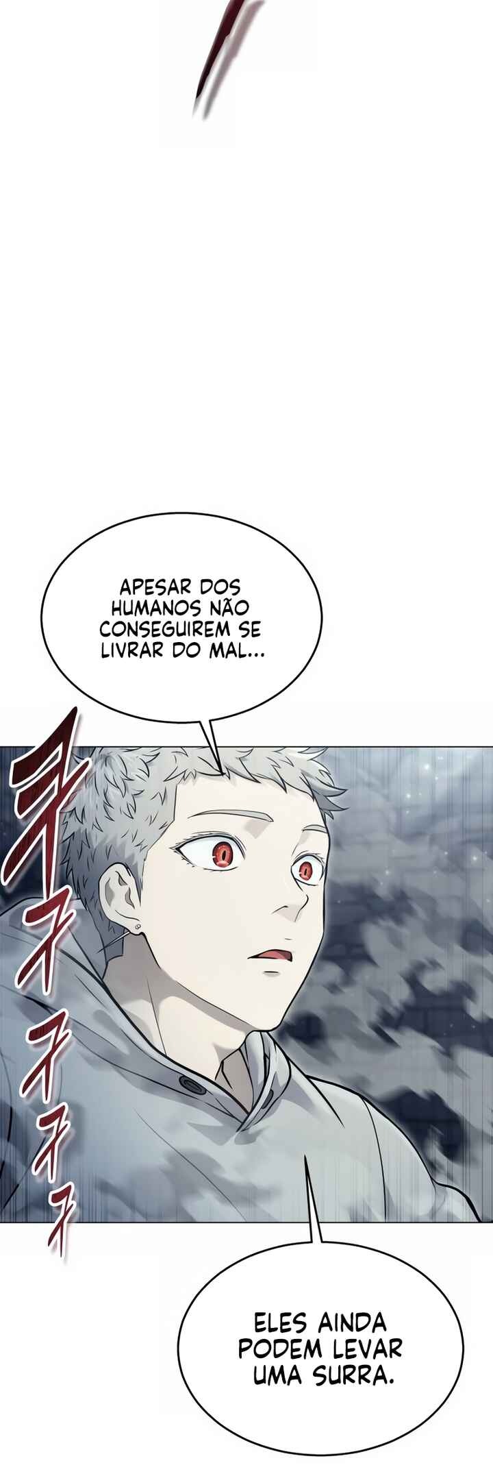 Read Tower of God Urek’s Ascent PT Manga Online