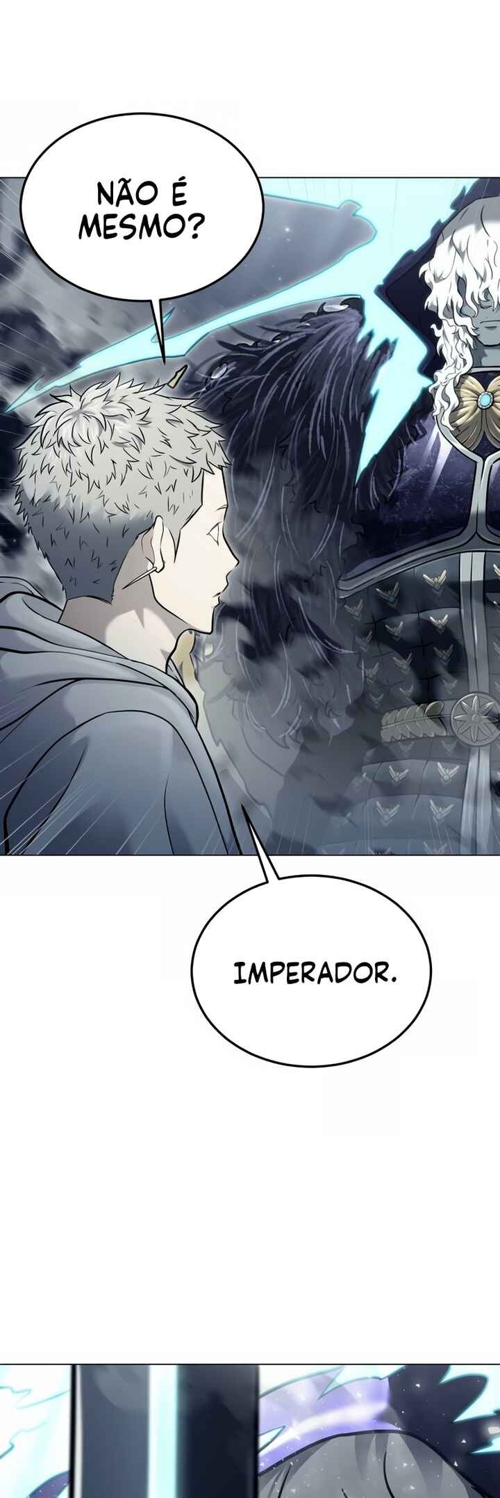 Read Tower of God Urek’s Ascent PT Manga Online