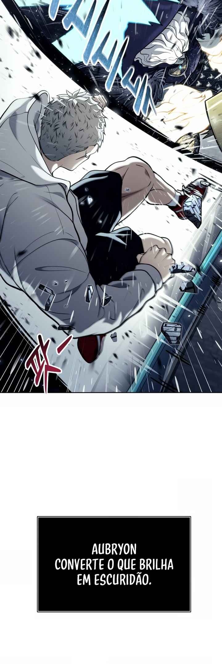 Read Tower of God Urek’s Ascent PT Manga Online