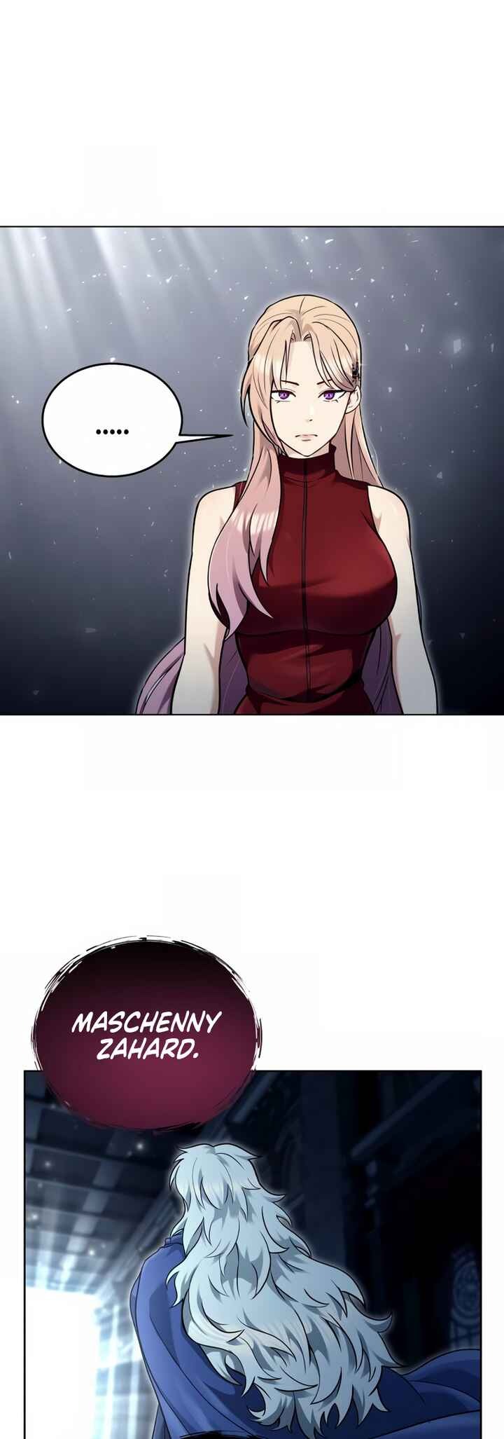 Read Tower of God Urek’s Ascent PT Manga Online