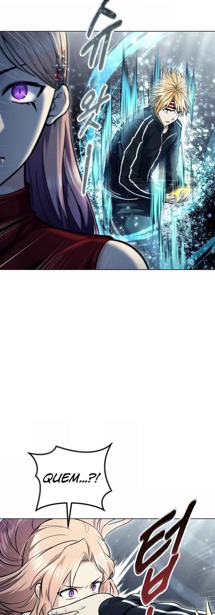 Read Tower of God Urek’s Ascent PT Manga Online