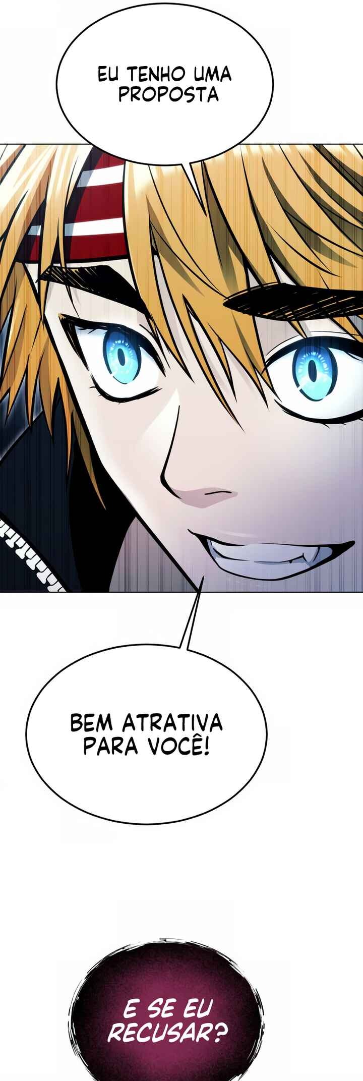 Read Tower of God Urek’s Ascent PT Manga Online