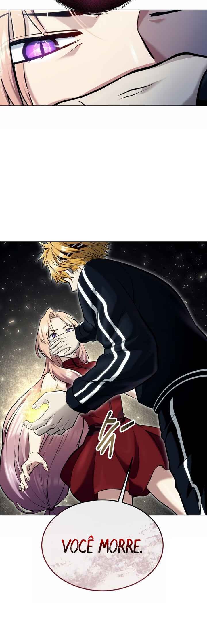 Read Tower of God Urek’s Ascent PT Manga Online