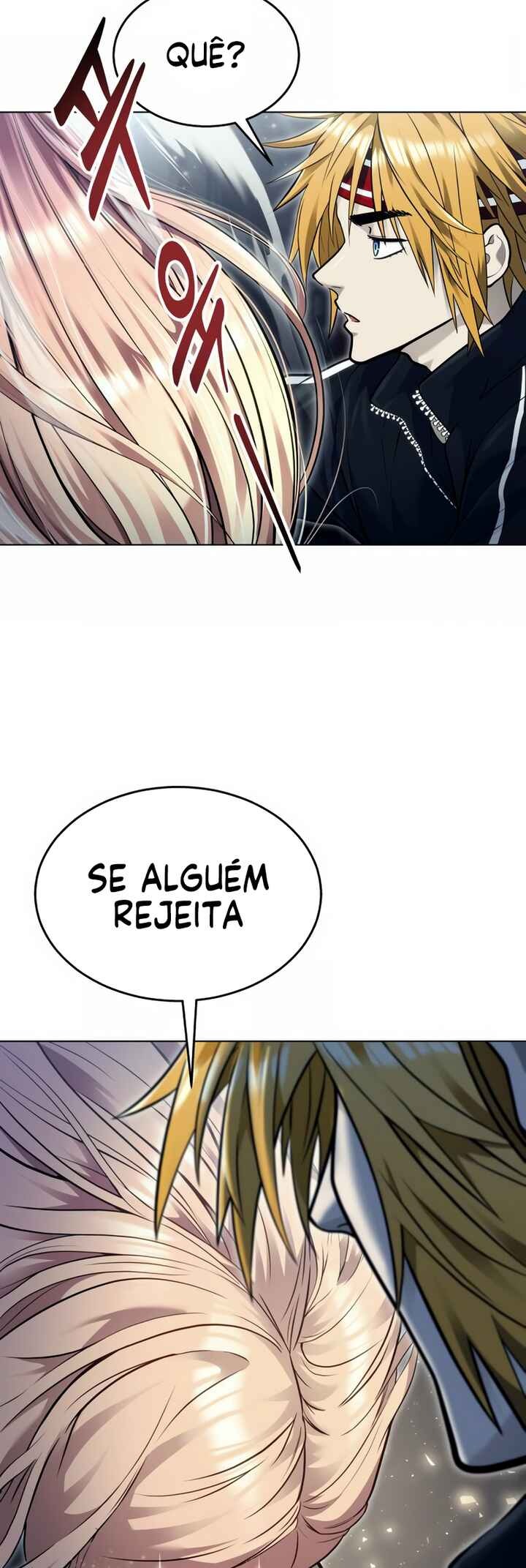 Read Tower of God Urek’s Ascent PT Manga Online