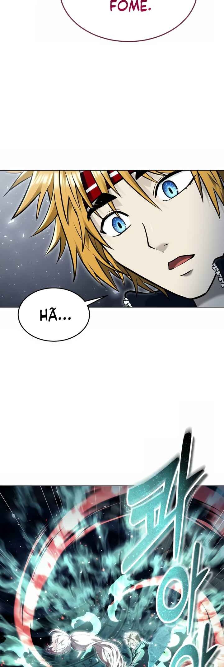 Read Tower of God Urek’s Ascent PT Manga Online