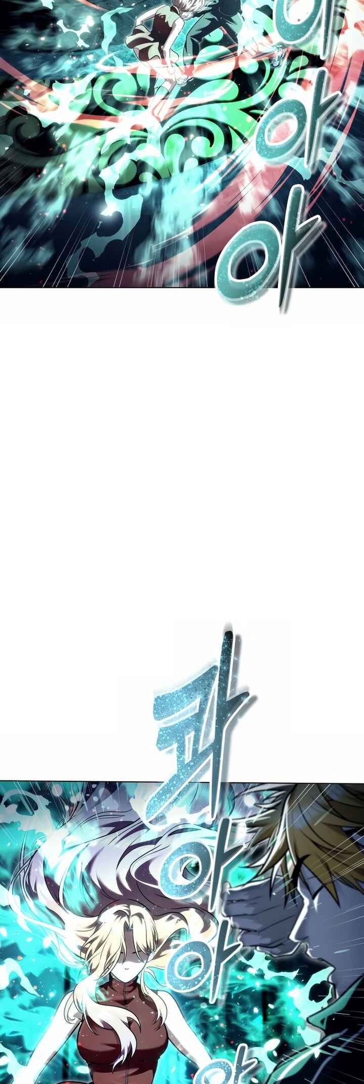 Read Tower of God Urek’s Ascent PT Manga Online