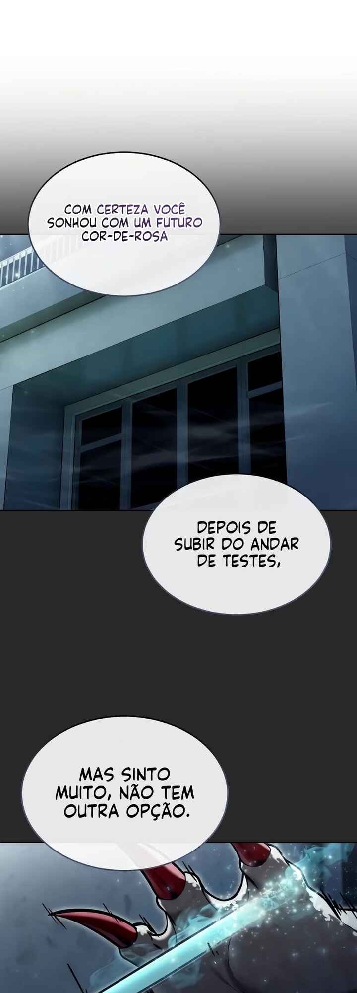 Read Tower of God Urek’s Ascent PT Manga Online