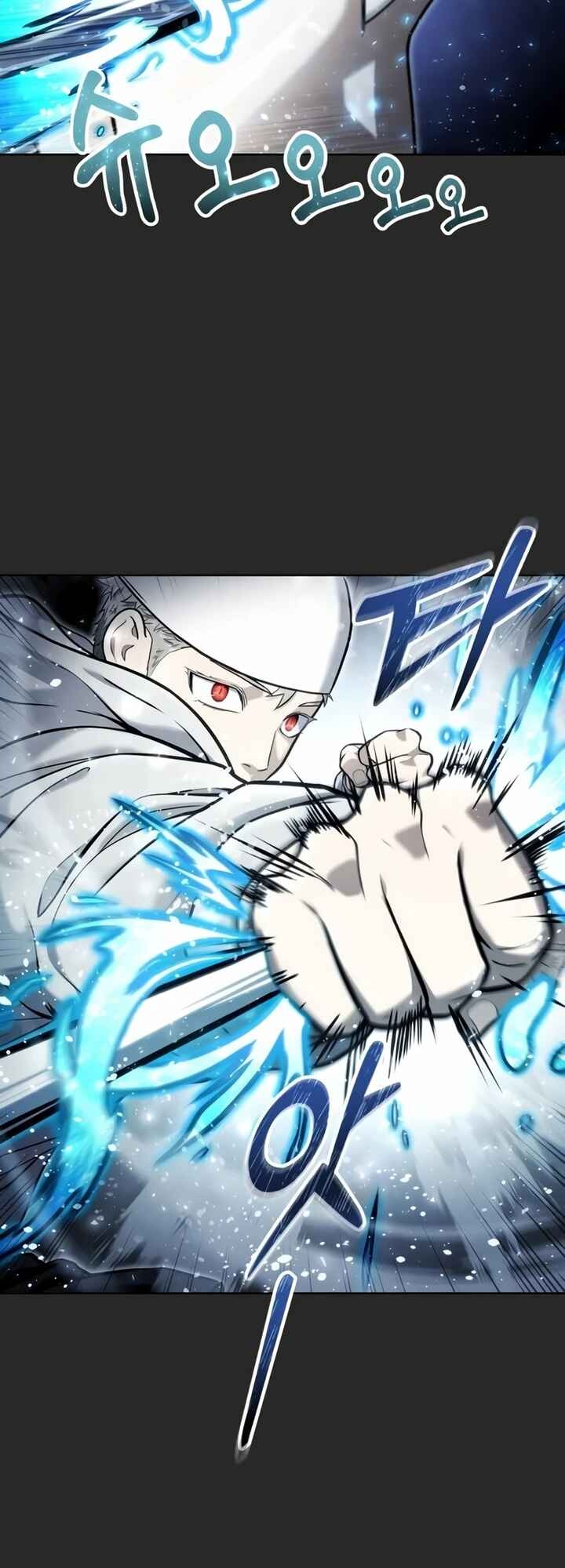 Read Tower of God Urek’s Ascent PT Manga Online