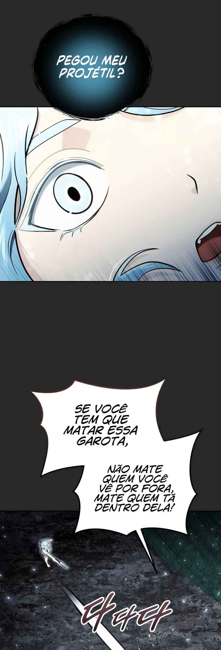 Read Tower of God Urek’s Ascent PT Manga Online