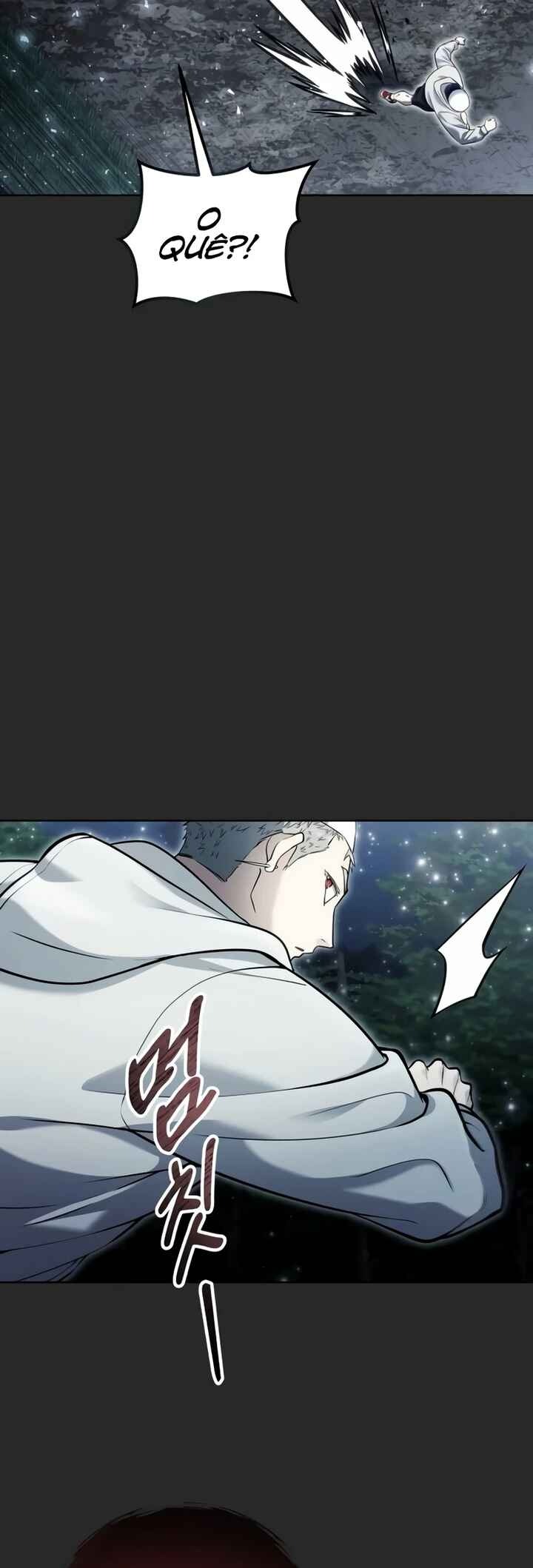 Read Tower of God Urek’s Ascent PT Manga Online