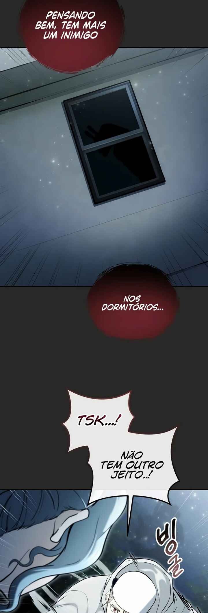 Read Tower of God Urek’s Ascent PT Manga Online