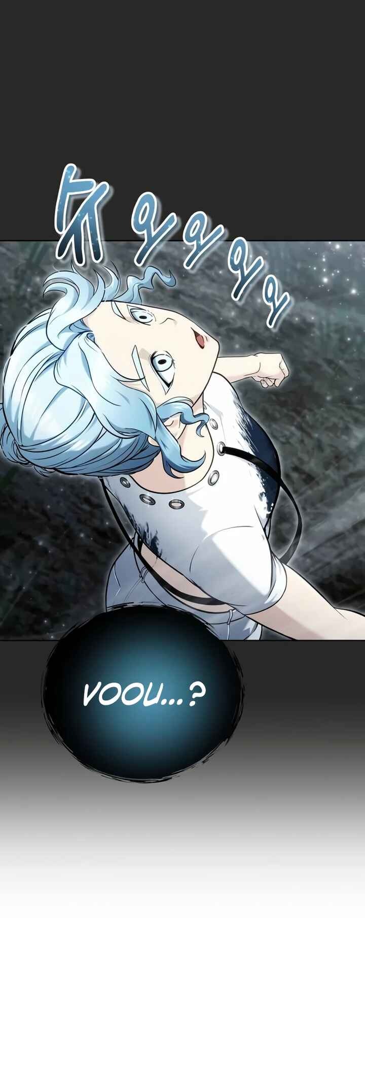 Read Tower of God Urek’s Ascent PT Manga Online