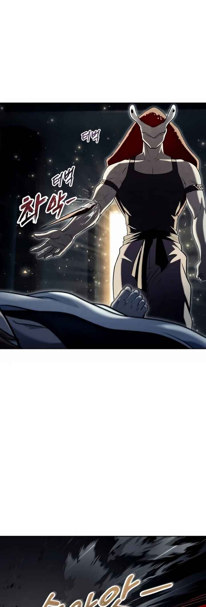 Read Tower of God Urek’s Ascent PT Manga Online