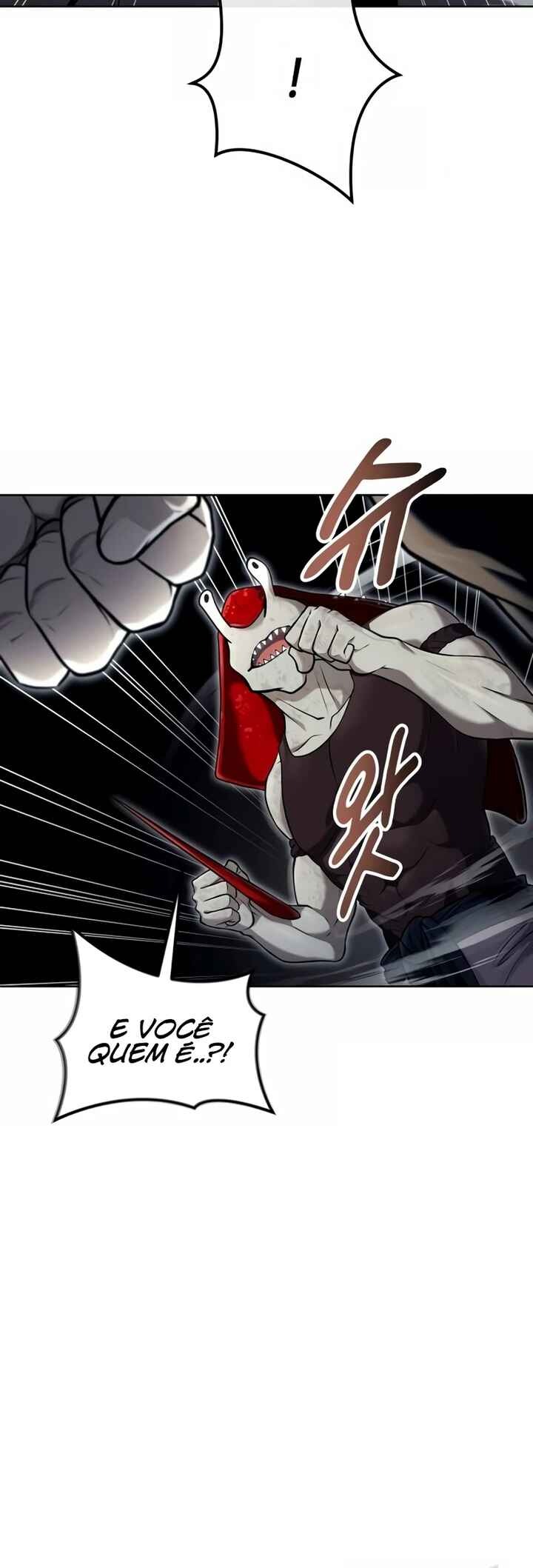 Read Tower of God Urek’s Ascent PT Manga Online
