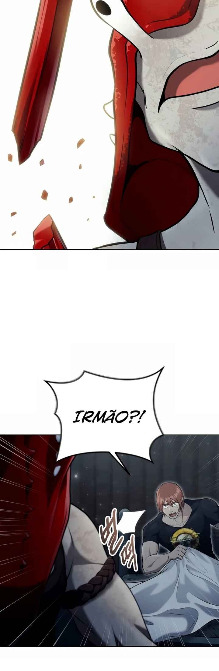 Read Tower of God Urek’s Ascent PT Manga Online