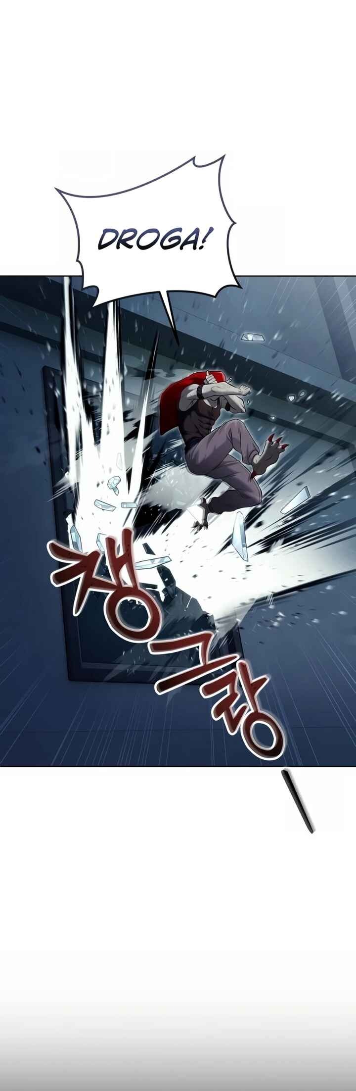 Read Tower of God Urek’s Ascent PT Manga Online