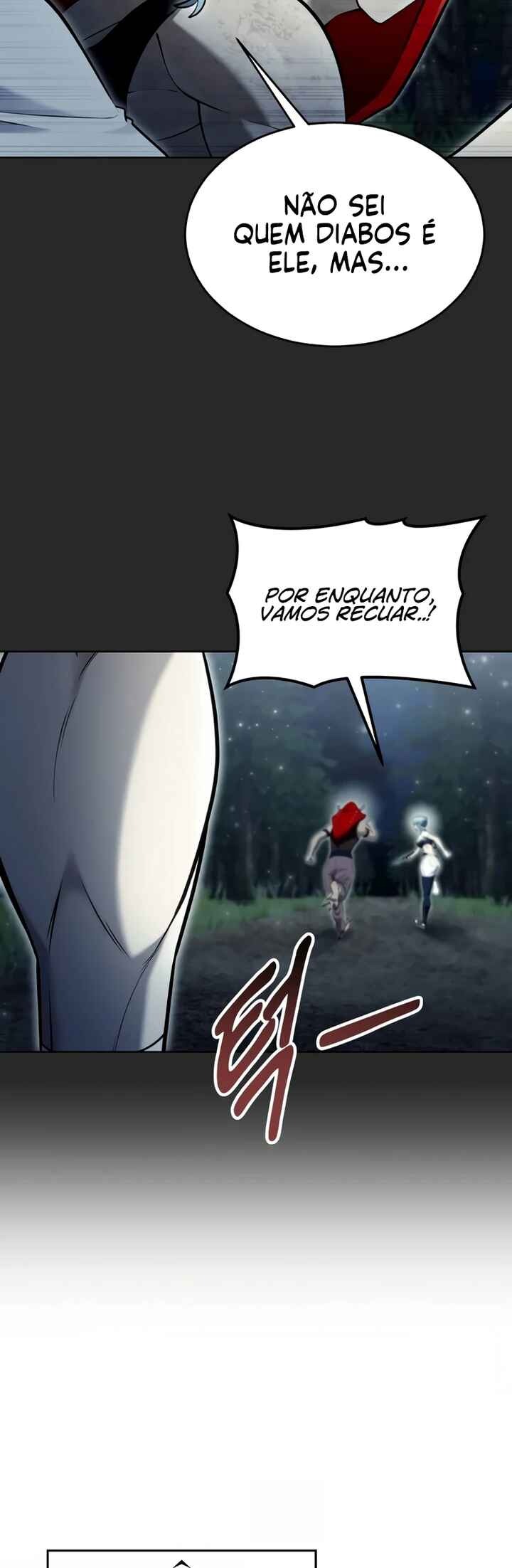 Read Tower of God Urek’s Ascent PT Manga Online