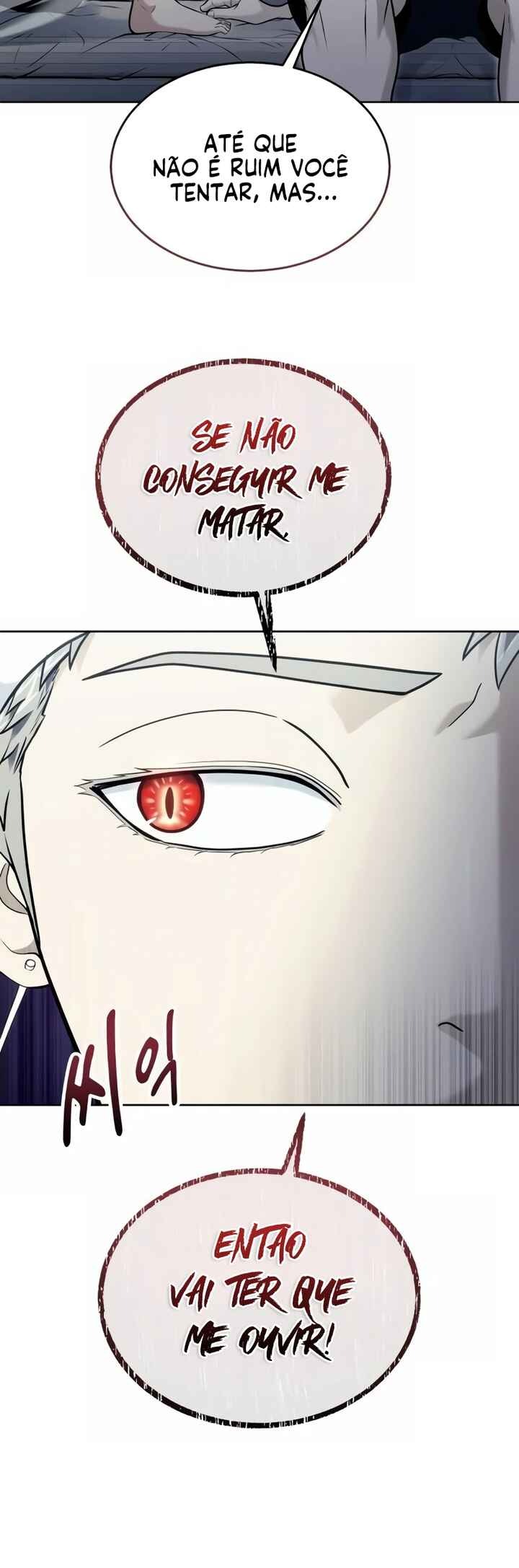 Read Tower of God Urek’s Ascent PT Manga Online