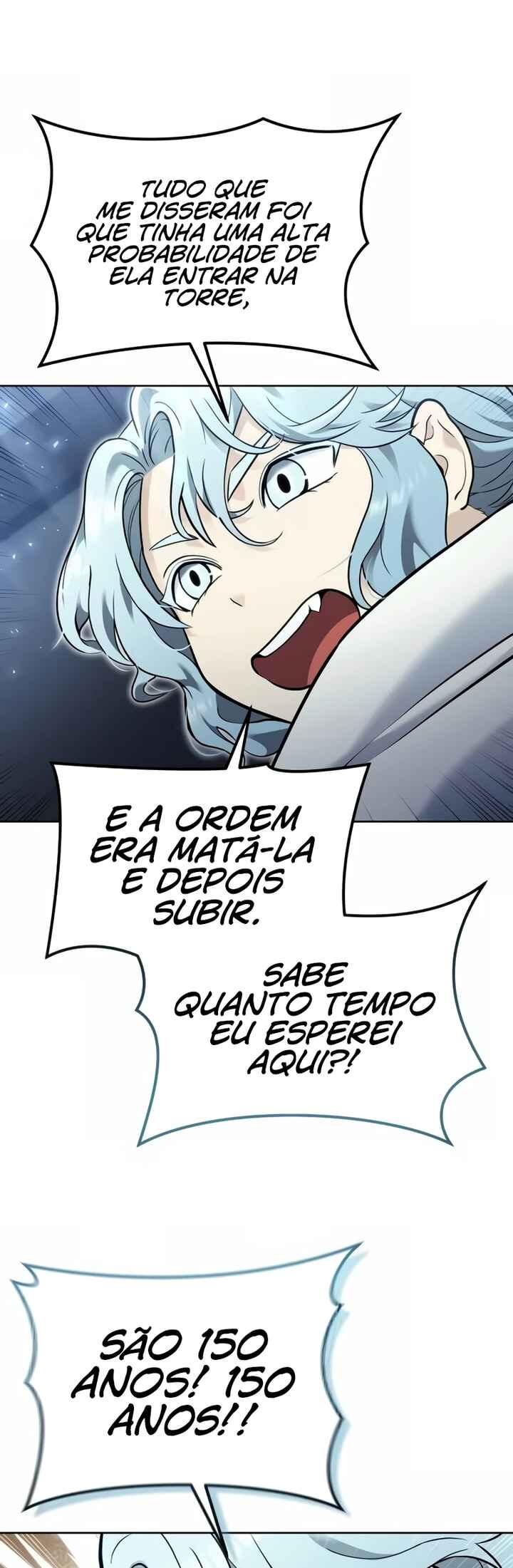 Read Tower of God Urek’s Ascent PT Manga Online